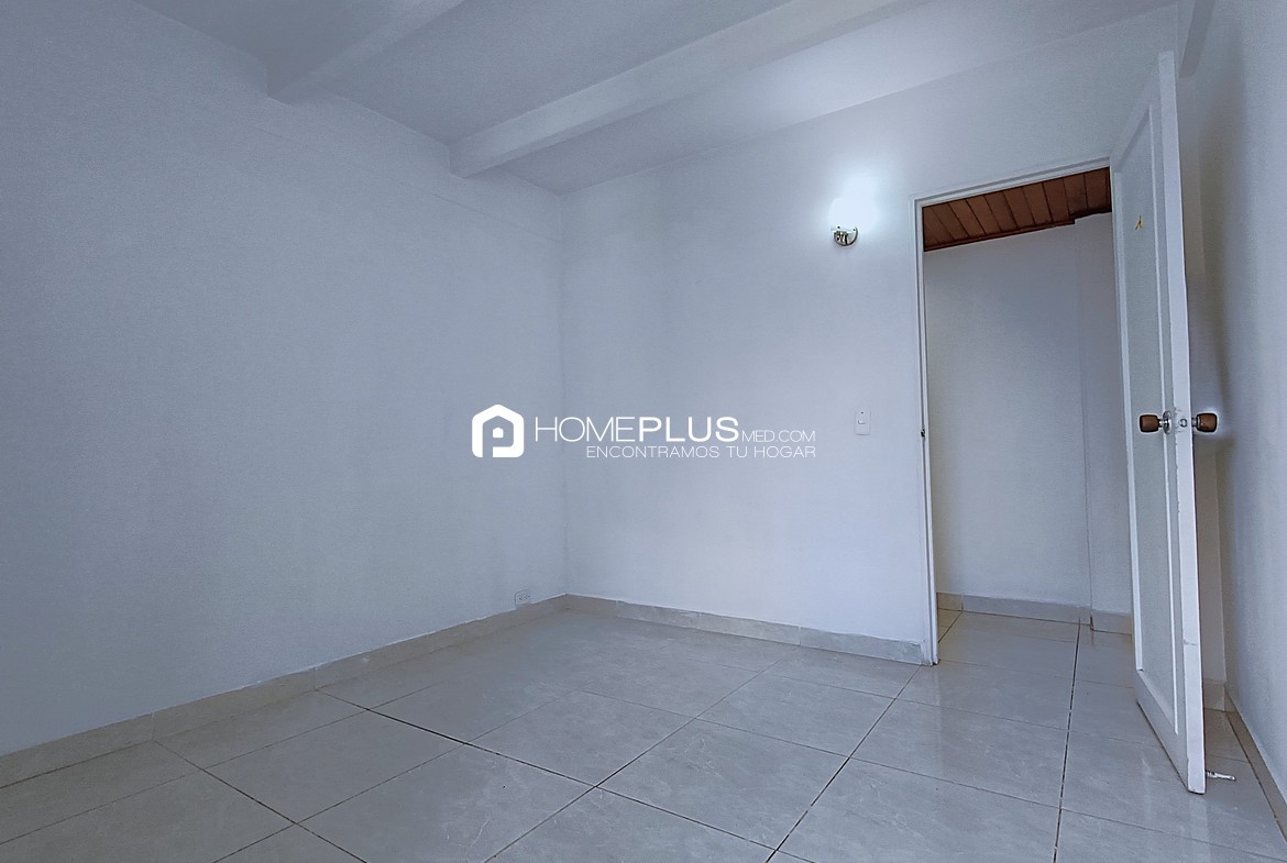 Venta de Apartamento El Poblado, La Aguacatala. Villa Jardín 1 V107 (14)