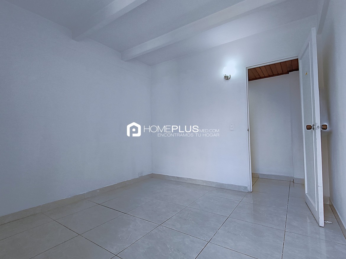 Venta de Apartamento El Poblado, La Aguacatala. Villa Jardín 1 V107 (14)