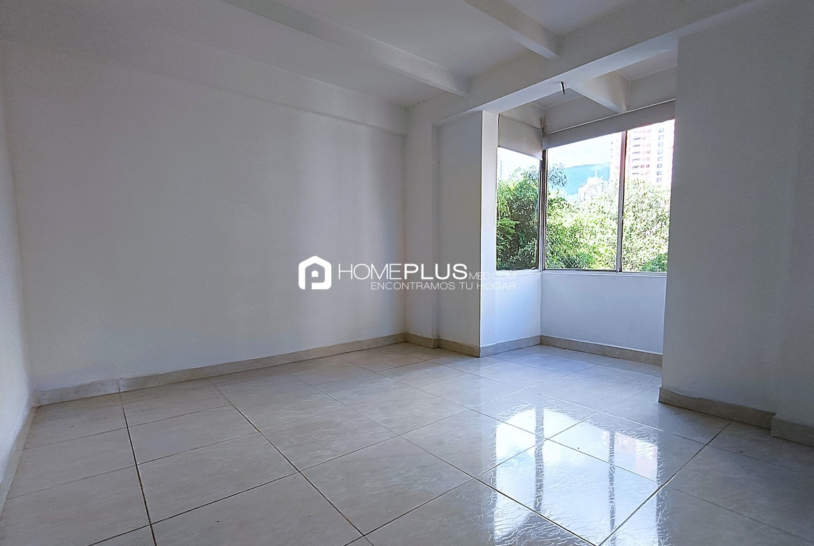 Venta de Apartamento El Poblado, La Aguacatala. Villa Jardín 1 V107 (17)