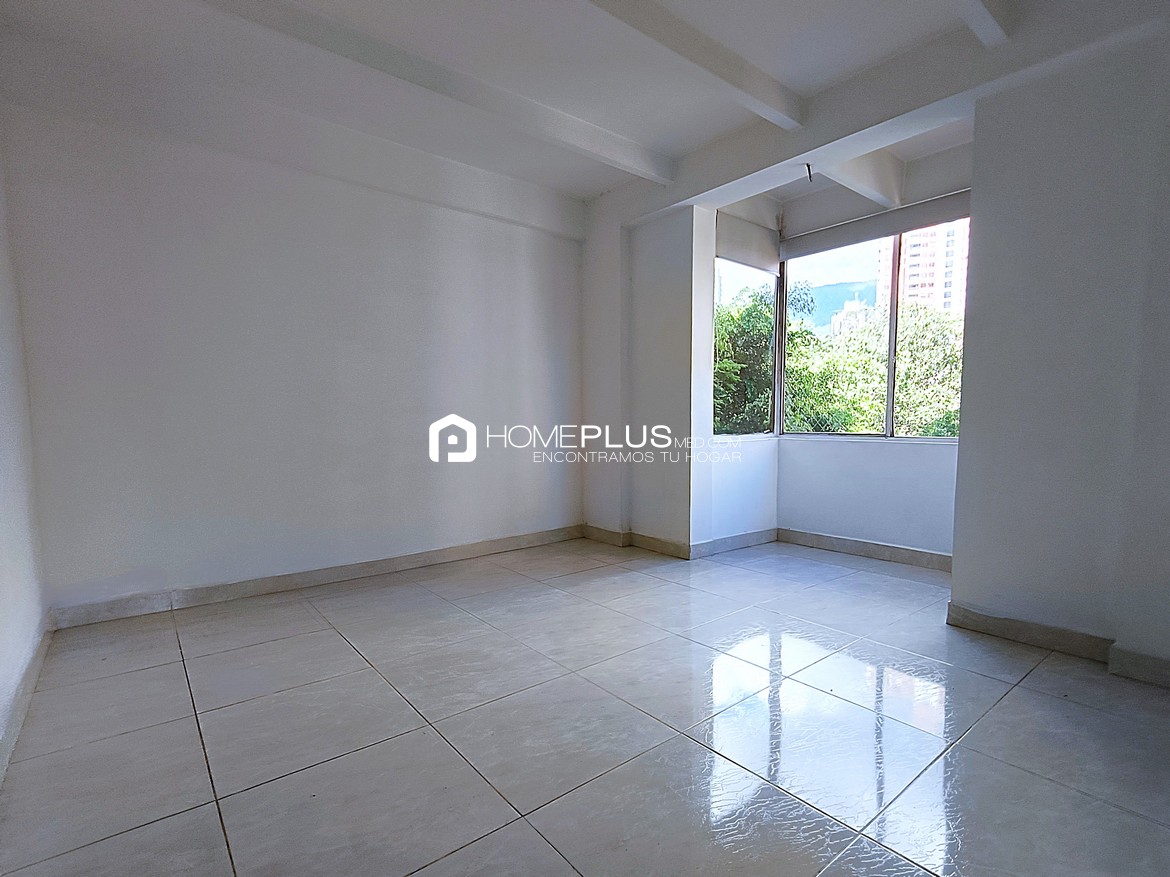 Venta de Apartamento El Poblado, La Aguacatala. Villa Jardín 1 V107 (17)