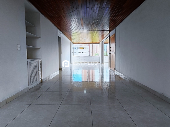Venta de Apartamento El Poblado, La Aguacatala. Villa Jardín 1 V107 (5)
