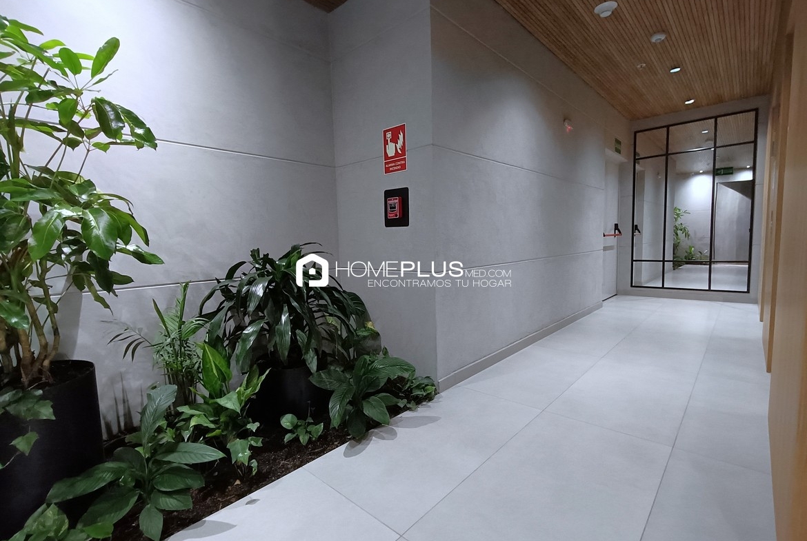 ZONAS COMUNES ANTALYA 2501, C185