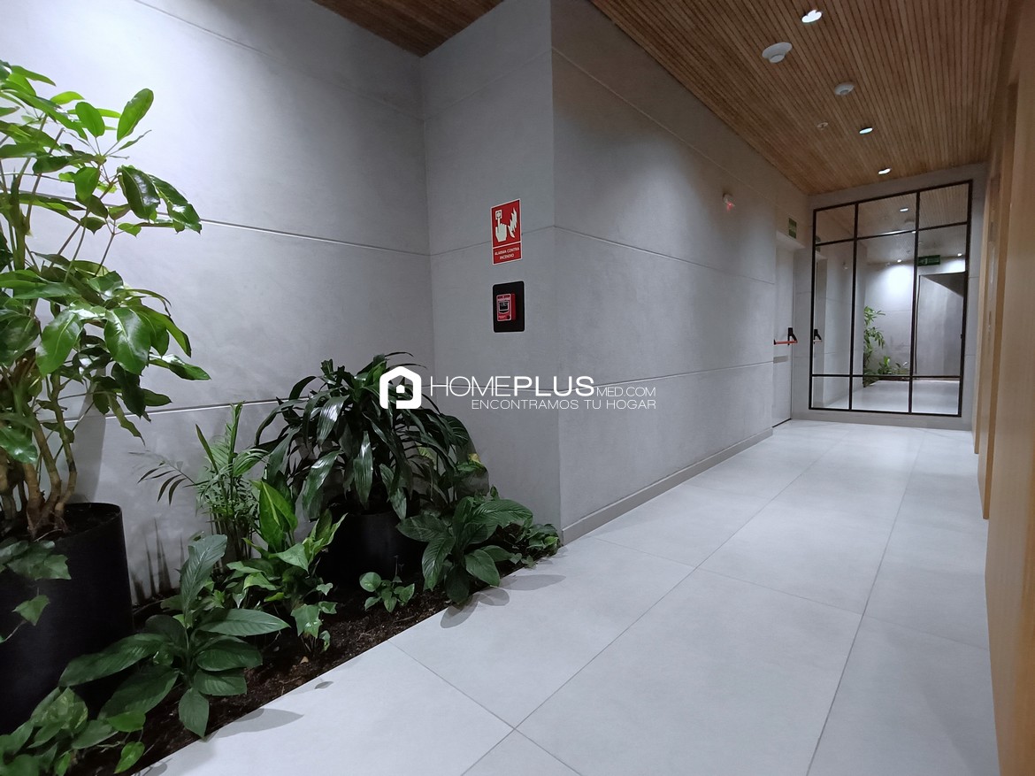 ZONAS COMUNES ANTALYA 2501, C185