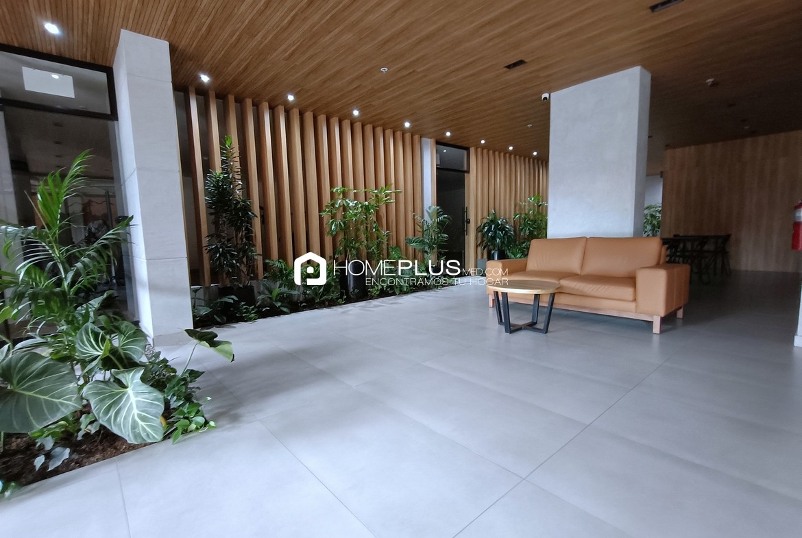 ZONAS COMUNES ANTALYA 2501, C185