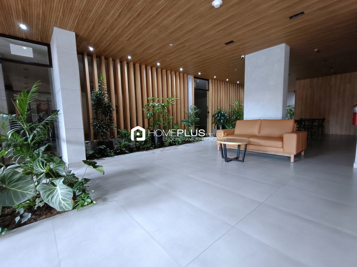 ZONAS COMUNES ANTALYA 2501, C185