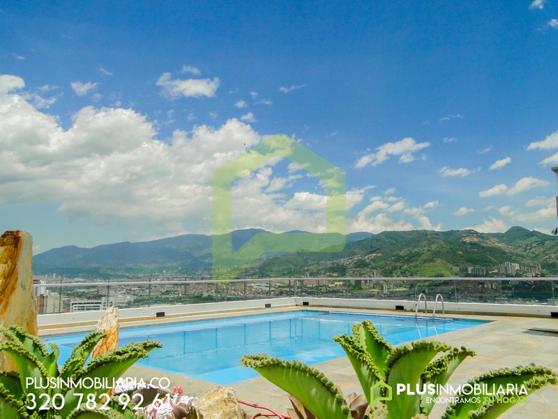 ZONAS COMUNES NUEVA ALEJANDRIA 1101