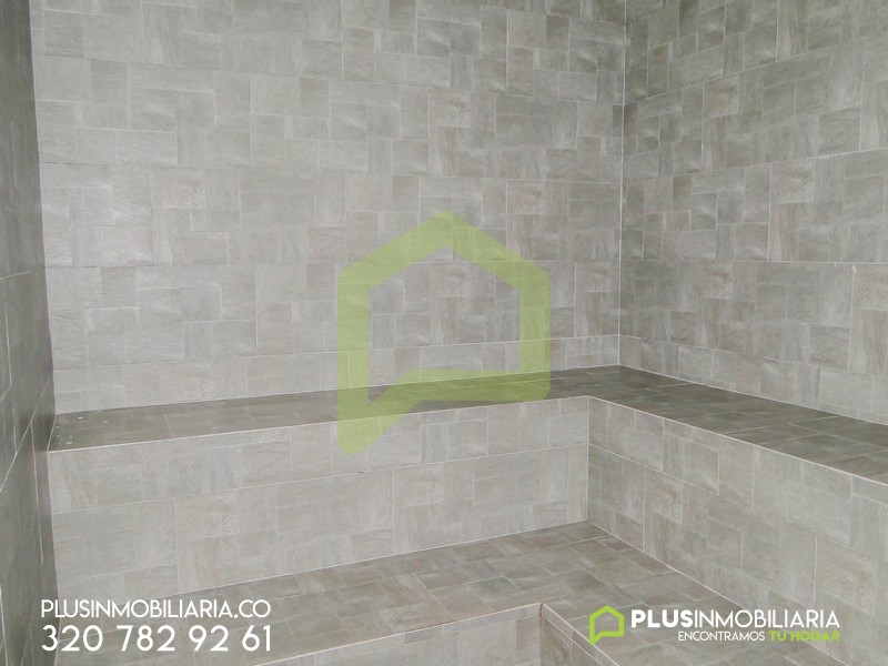 ZONAS COMUNES NUEVA ALEJANDRIA 1101