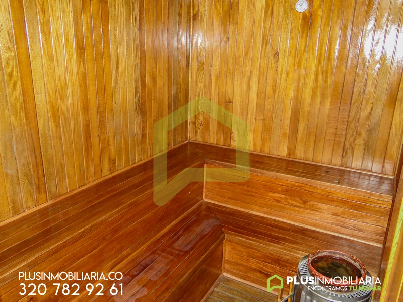 ZONAS COMUNES NUEVA ALEJANDRIA 1101