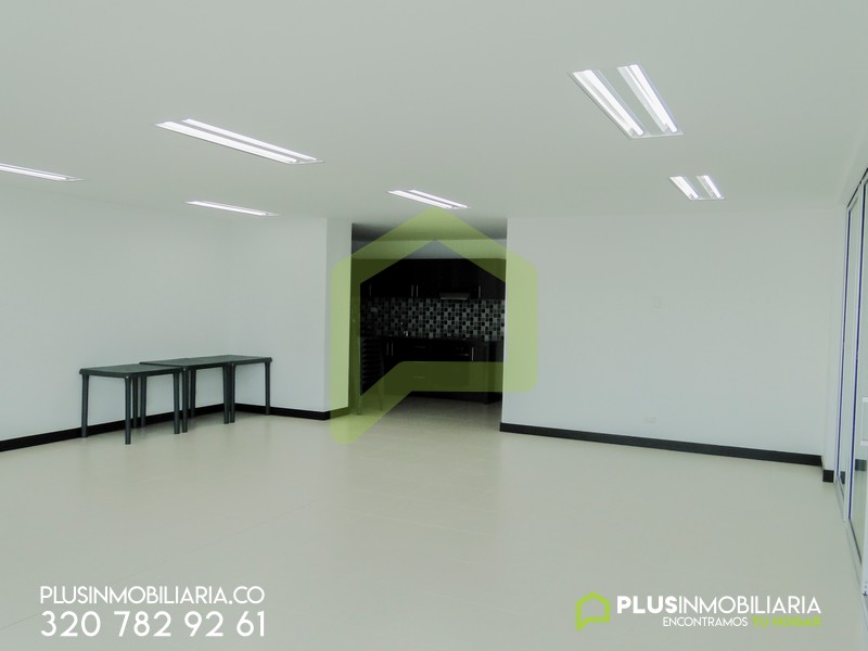 ZONAS COMUNES NUEVA ALEJANDRIA 1101