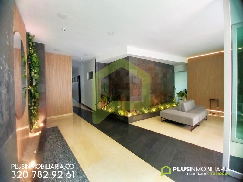 ZONAS COMUNES NUEVA ALEJANDRIA 1101