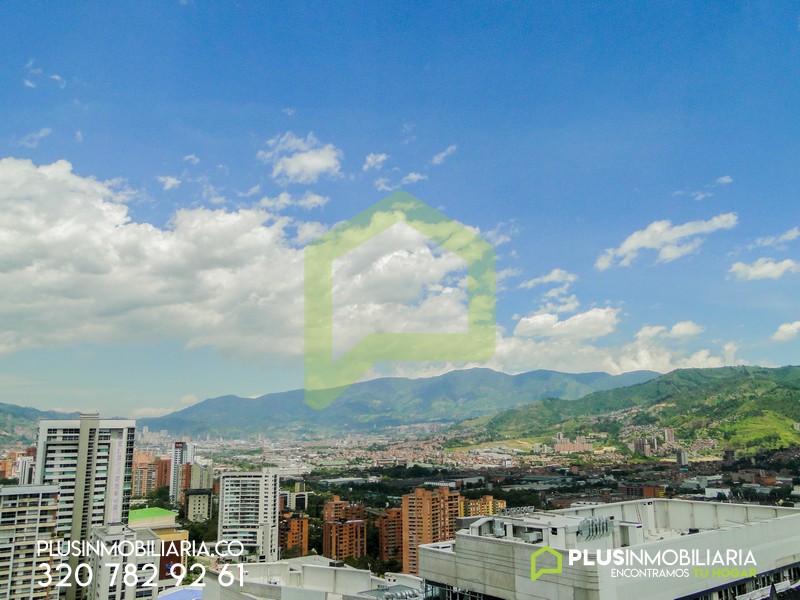 ZONAS COMUNES NUEVA ALEJANDRIA 1101