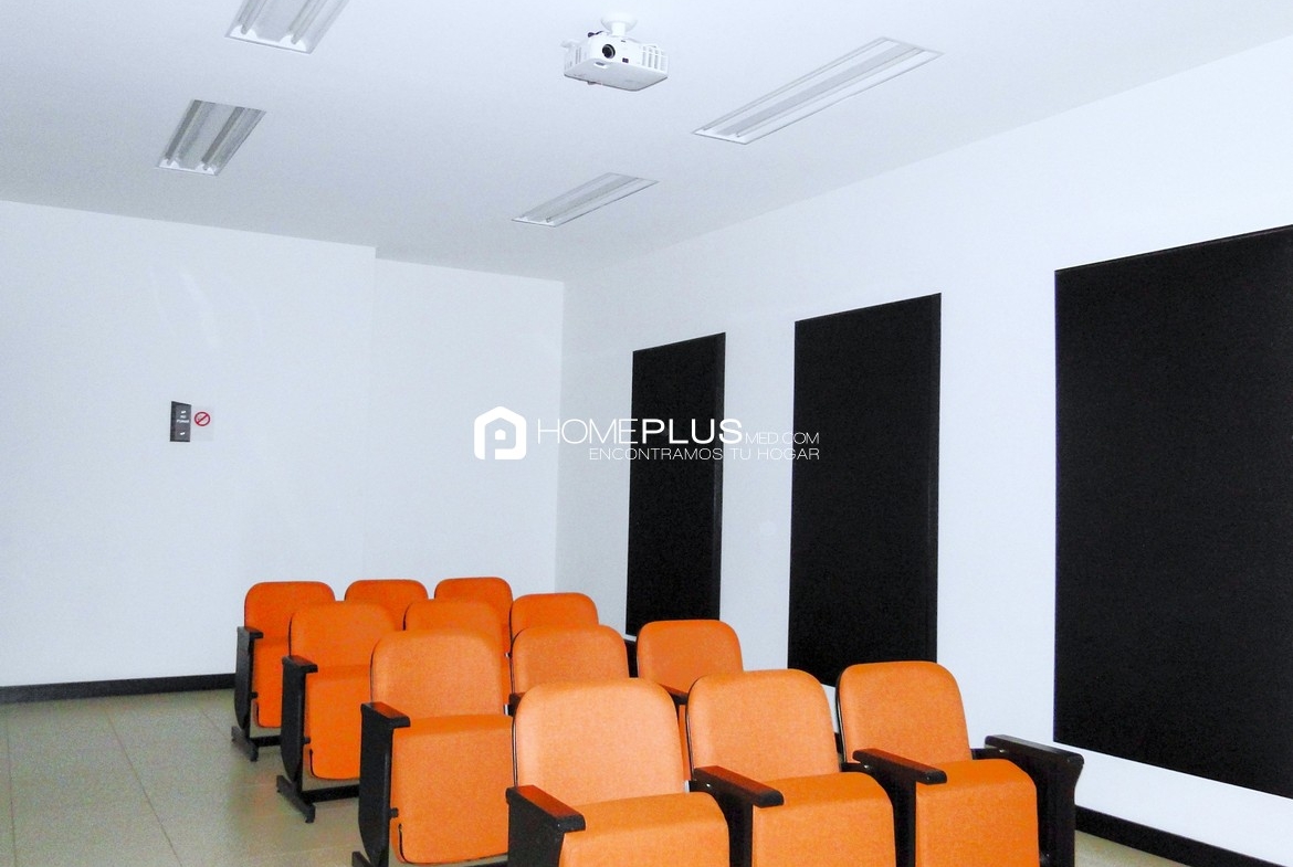 ZONAS COMUNES NUEVA ALEJANDRÍA A124 (7)