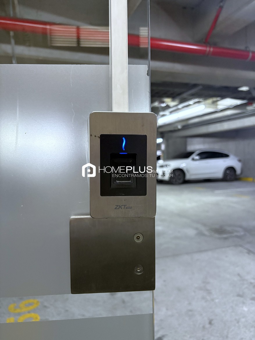 ZONAS COMUNES OFICINA EN VENTA, EL POBLADO LAS PALMAS, PALMS AVENUE