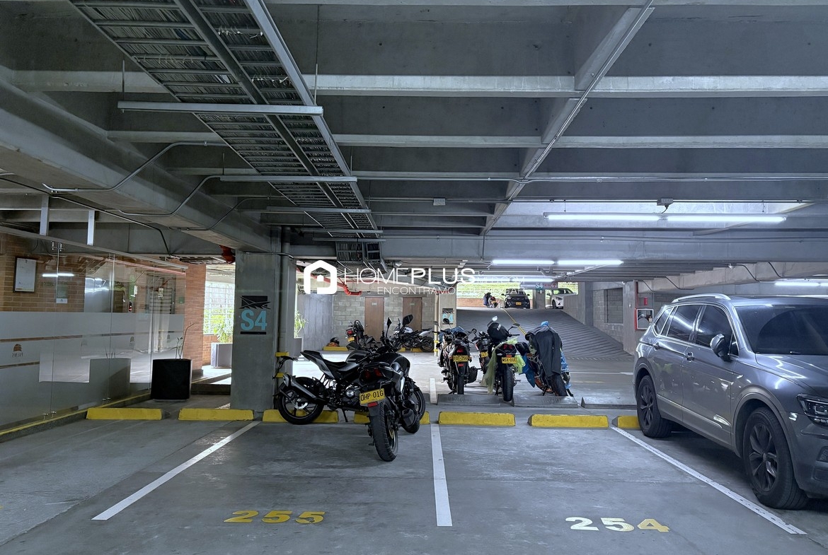 ZONAS COMUNES OFICINA EN VENTA, EL POBLADO LAS PALMAS, PALMS AVENUE