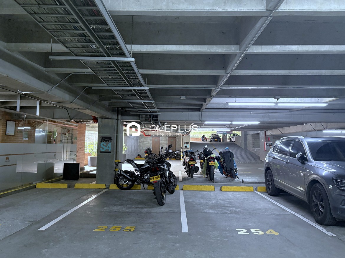 ZONAS COMUNES OFICINA EN VENTA, EL POBLADO LAS PALMAS, PALMS AVENUE