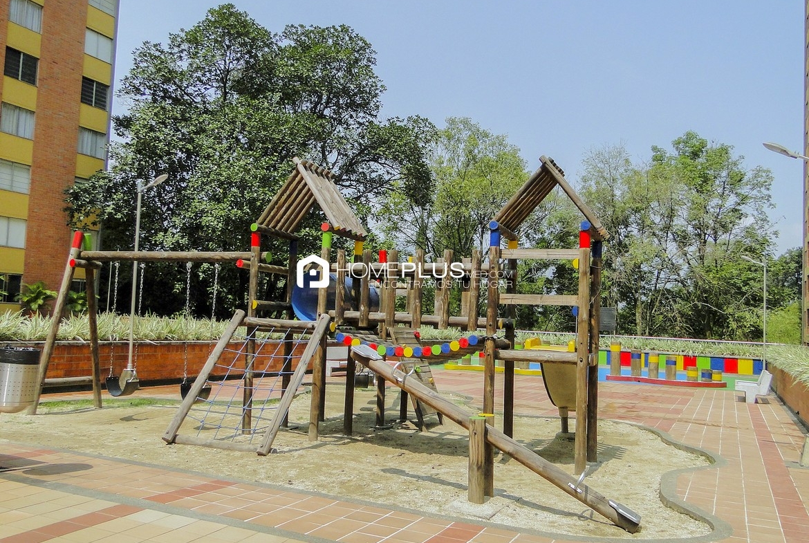 ZONAS COMUNES PLAZA OVIEDO 1507