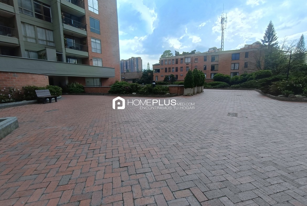 ZONAS COMUNES PONTEVEDRA 1106