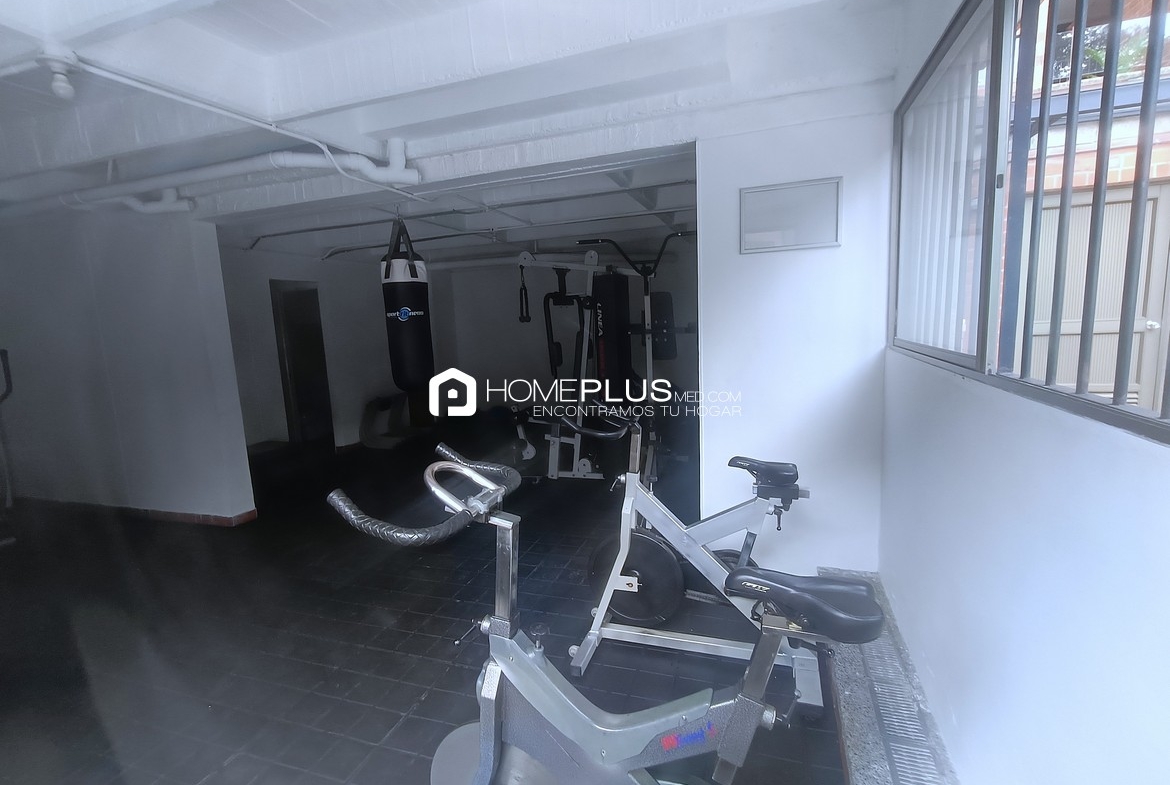 ZONAS COMUNES PONTEVEDRA 1106