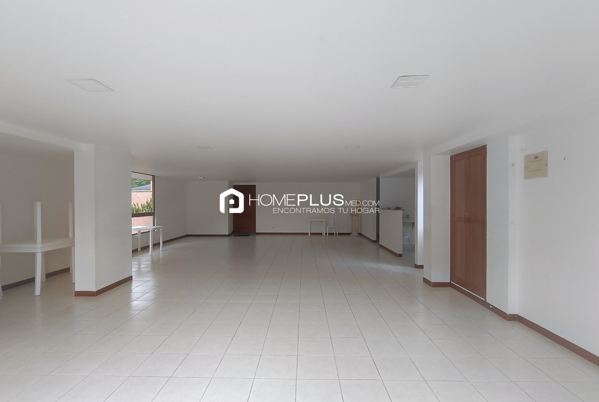 ZONAS COMUNES PONTEVEDRA 1106