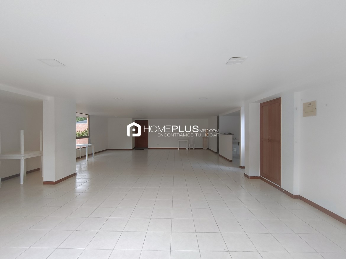 ZONAS COMUNES PONTEVEDRA 1106