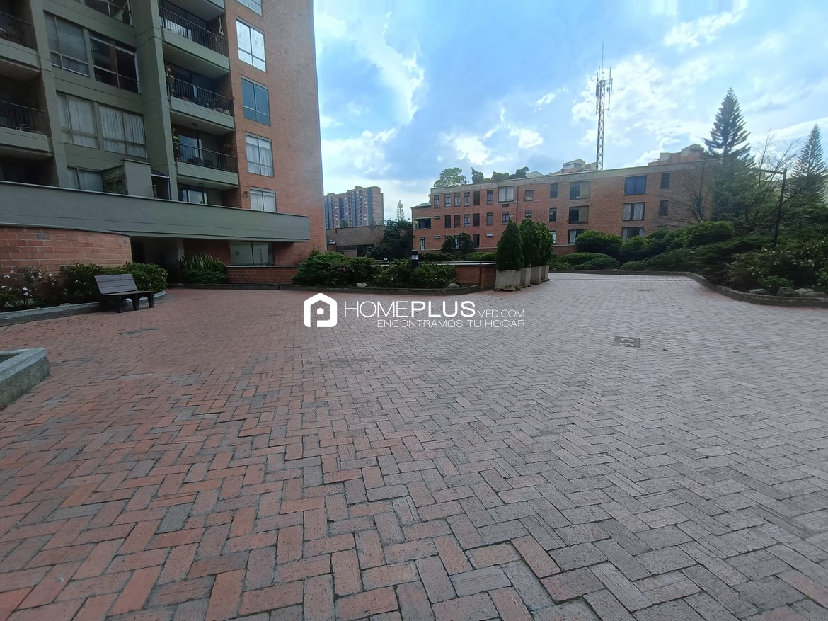 ZONAS COMUNES PONTEVEDRA 1106