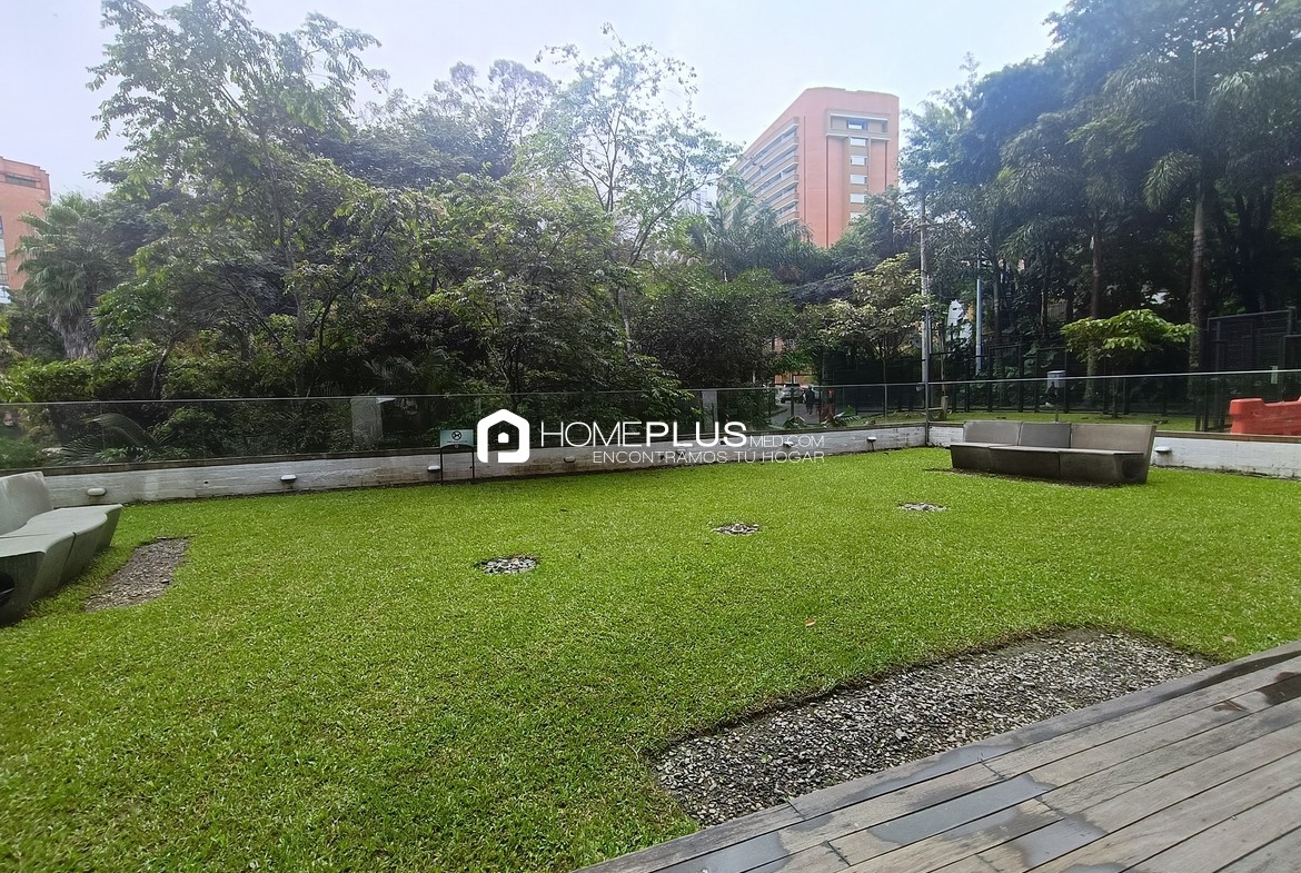 ZONAS COMUNES QCONCEPT 1101