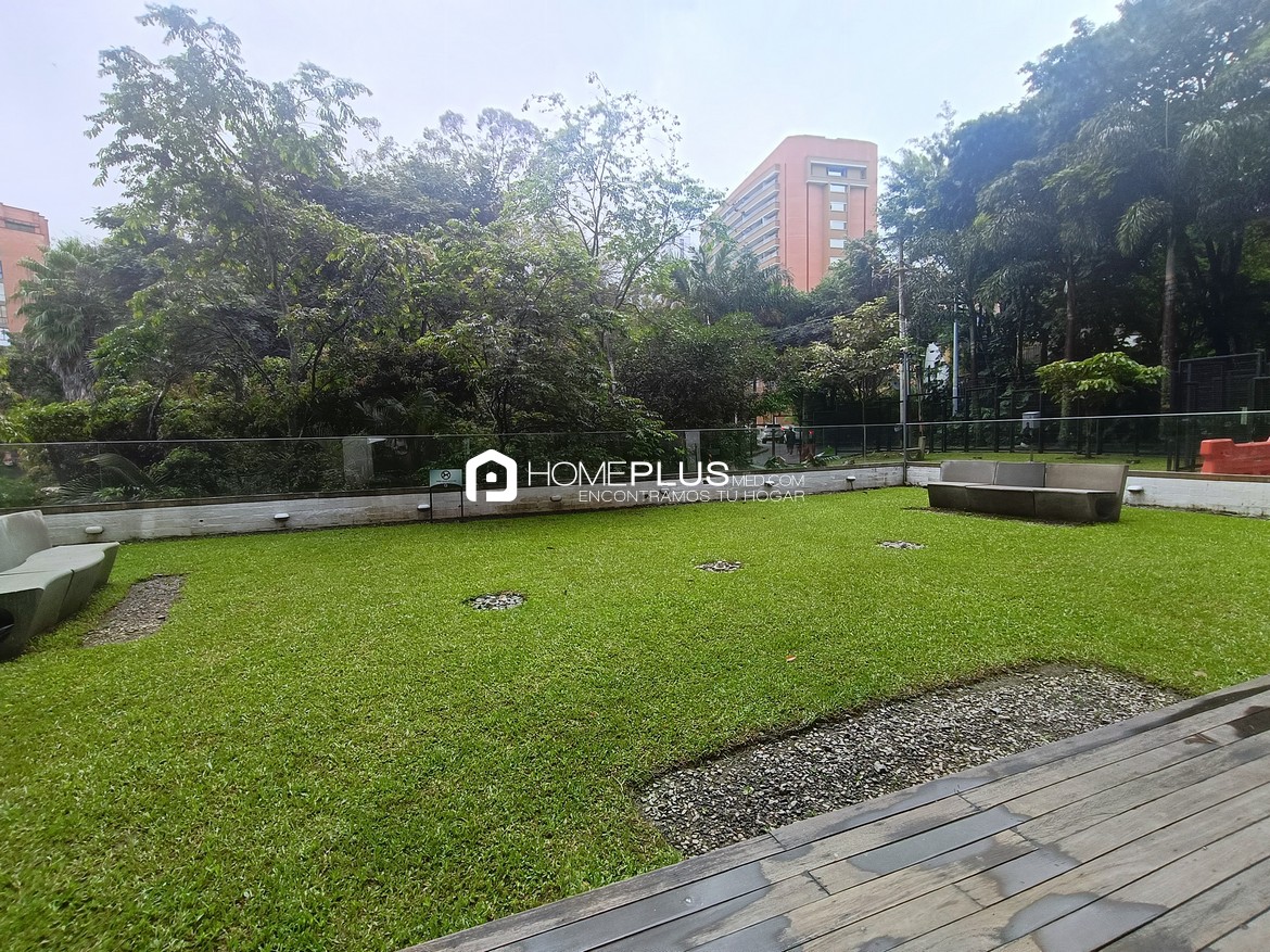 ZONAS COMUNES QCONCEPT 1101