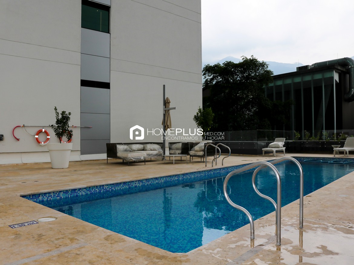 ZONAS COMUNES SQUARE 1921