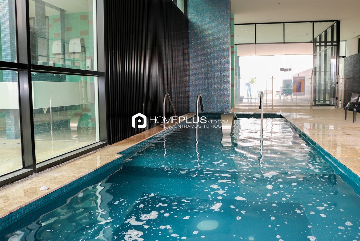 ZONAS COMUNES SQUARE 1921