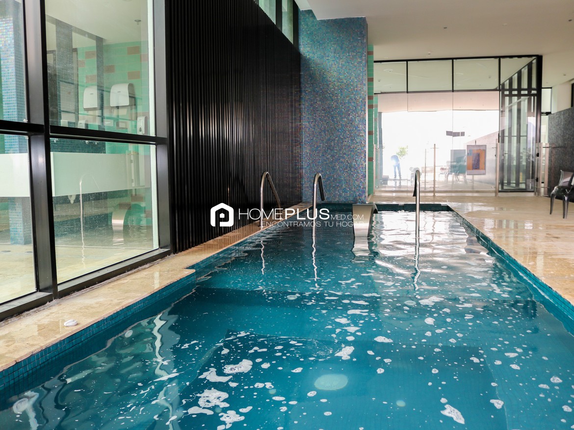 ZONAS COMUNES SQUARE 1921