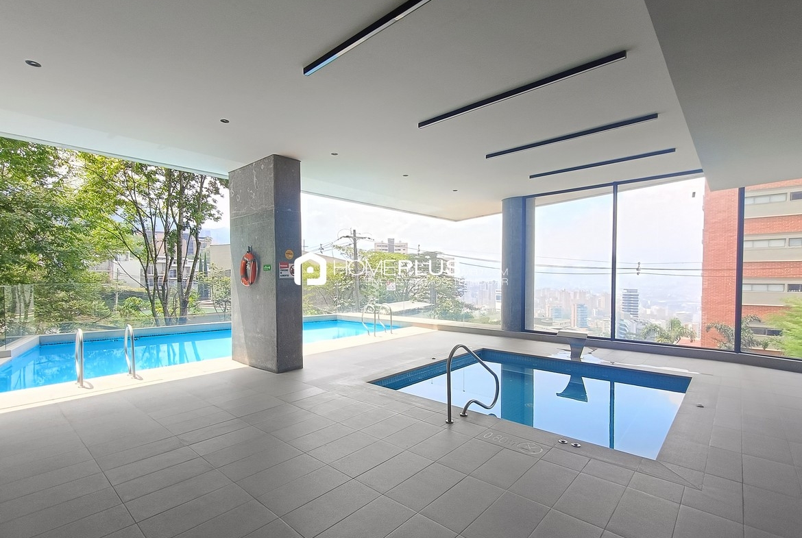 ZONAS COMUNES VIERZZO LIVING