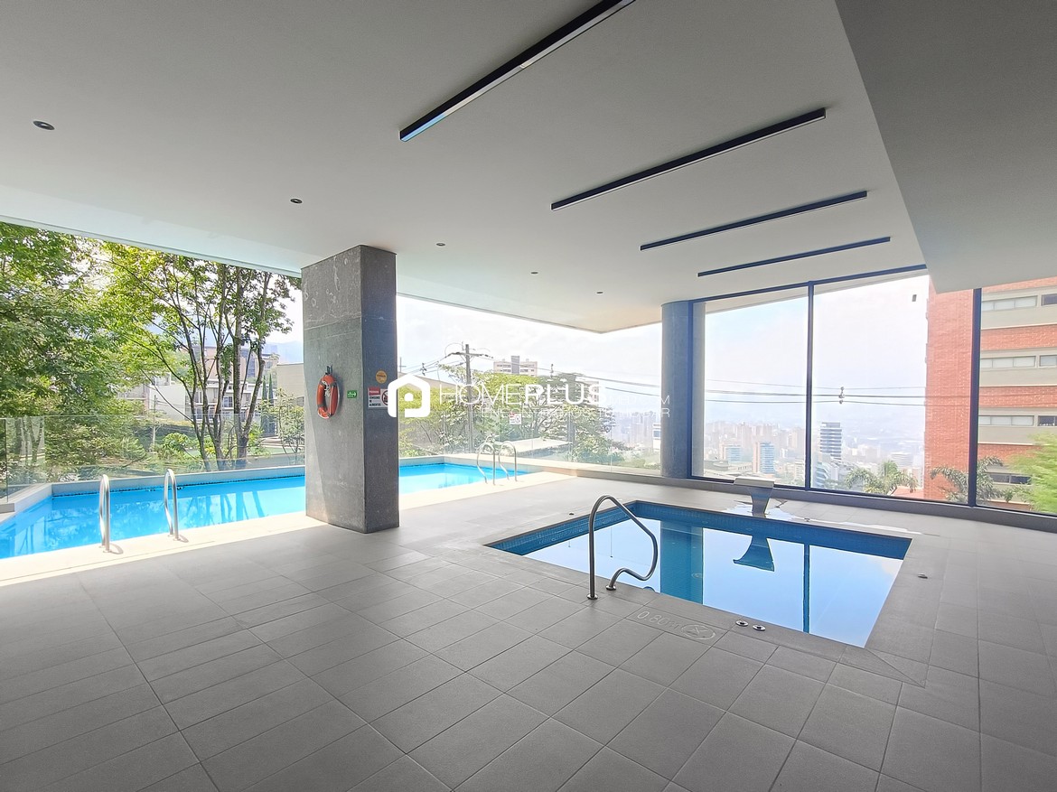 ZONAS COMUNES VIERZZO LIVING