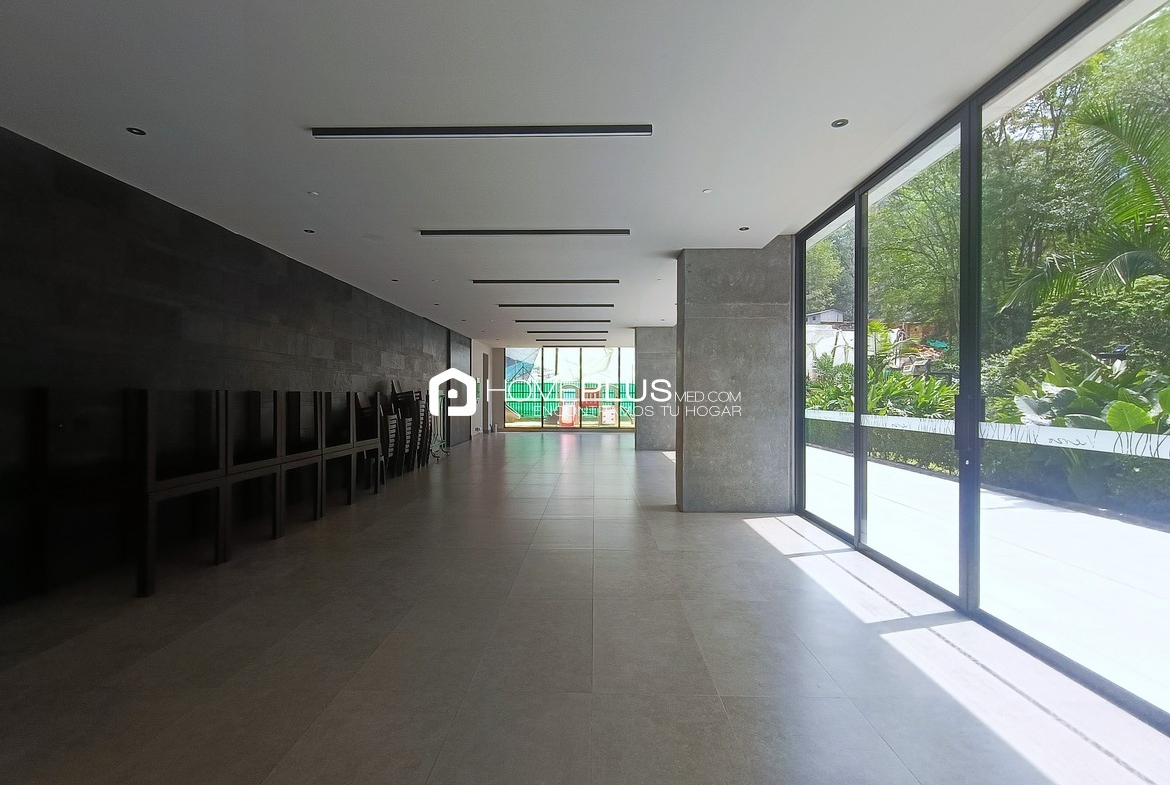 ZONAS COMUNES VIERZZO LIVING