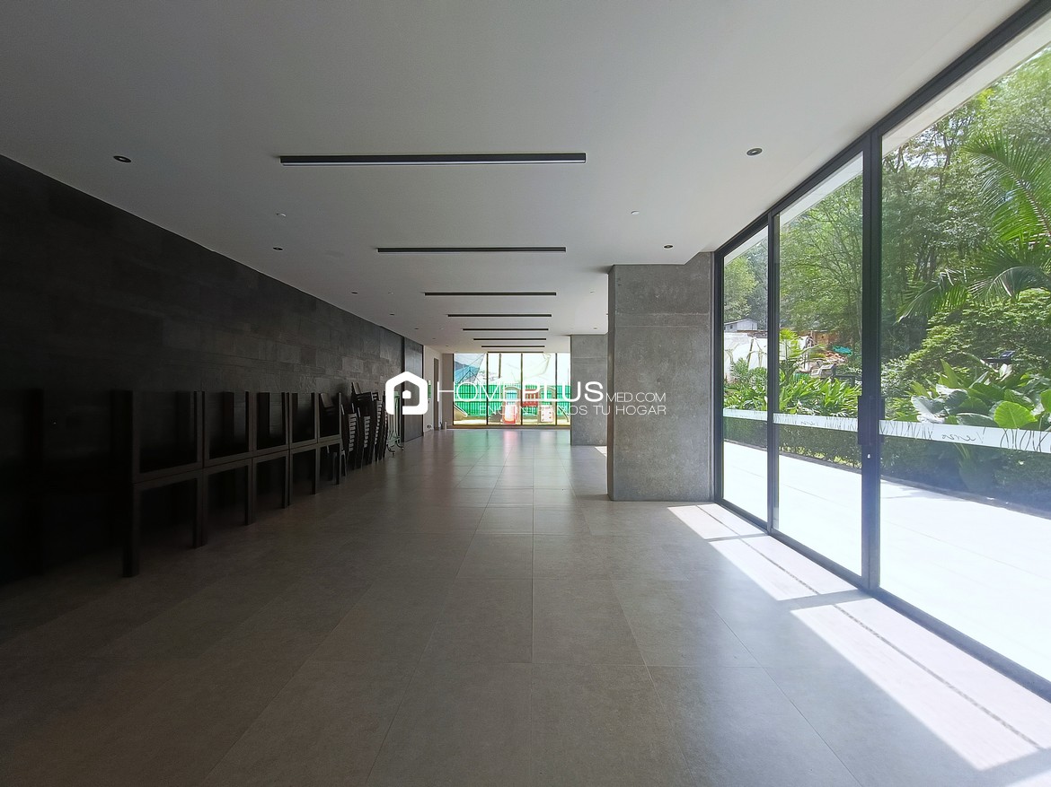 ZONAS COMUNES VIERZZO LIVING