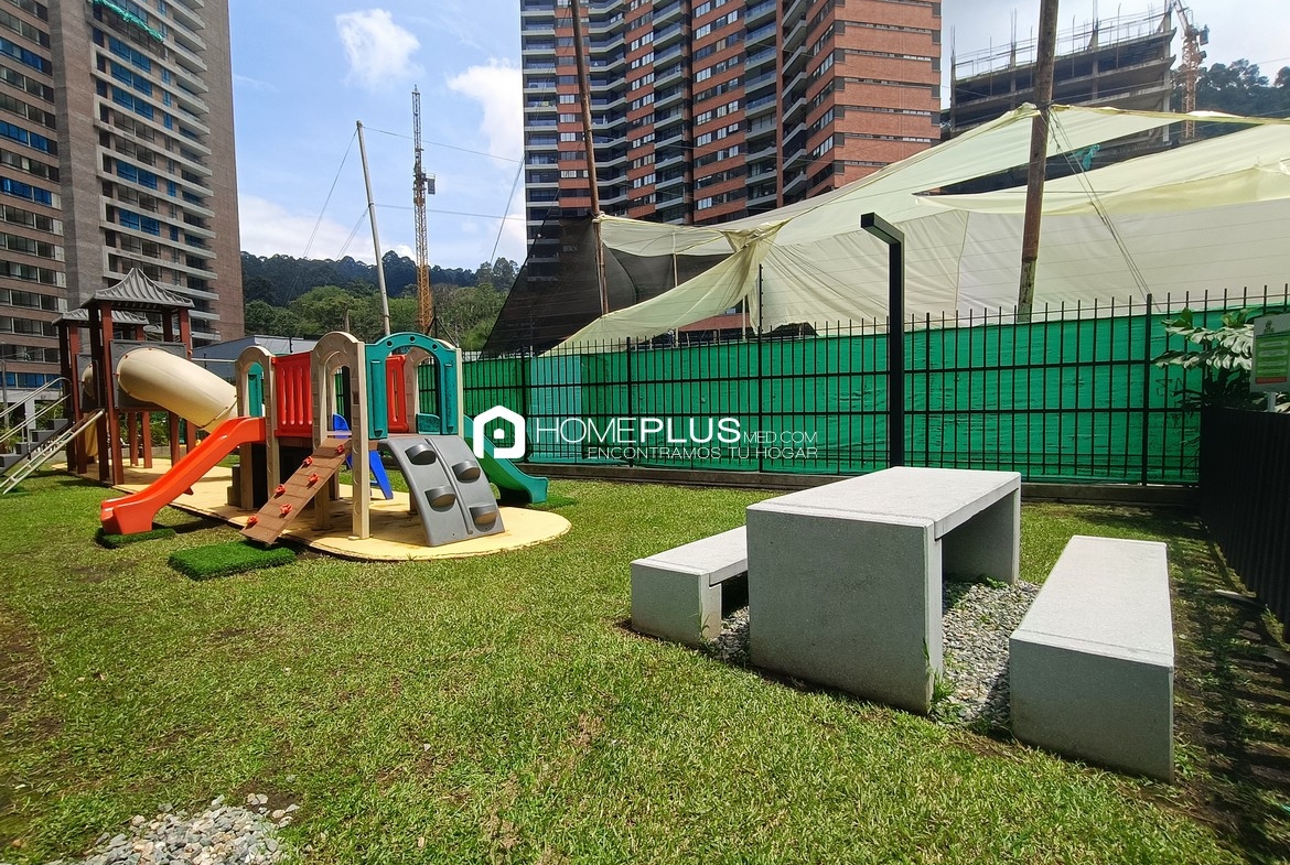 ZONAS COMUNES VIERZZO LIVING