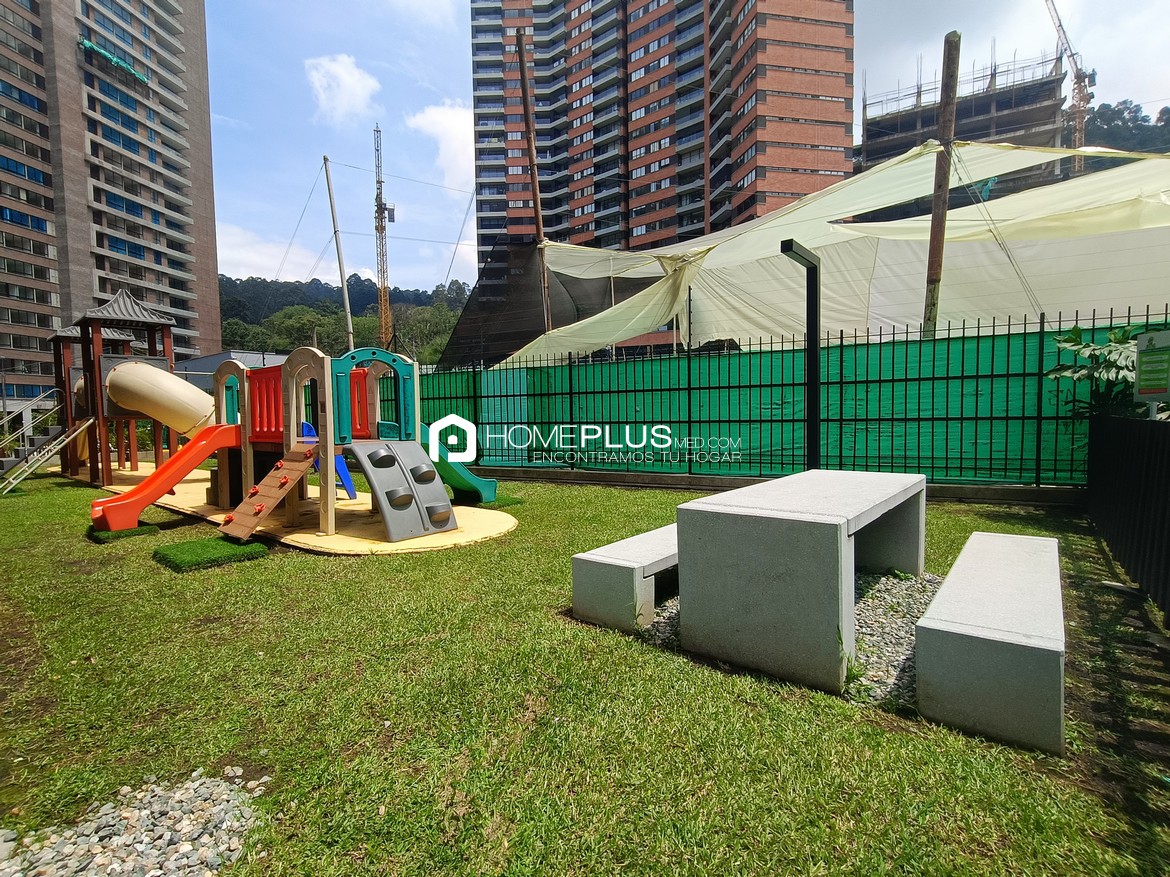 ZONAS COMUNES VIERZZO LIVING