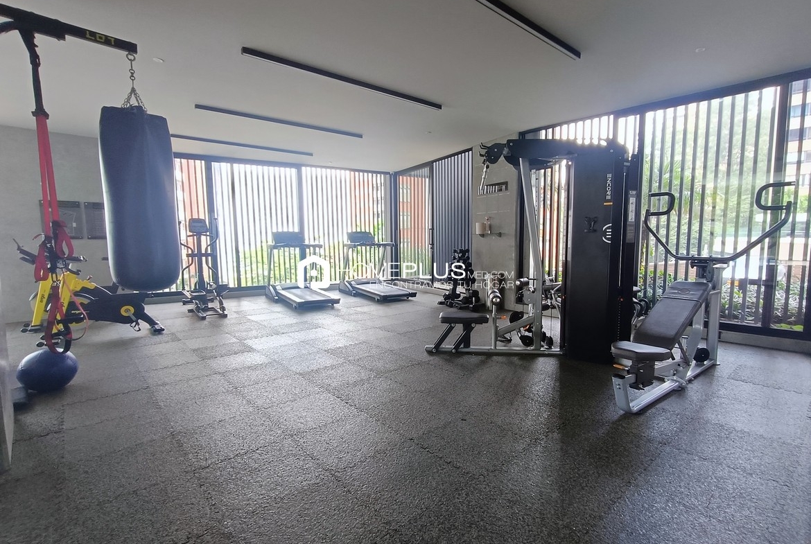 ZONAS COMUNES VIERZZO LIVING