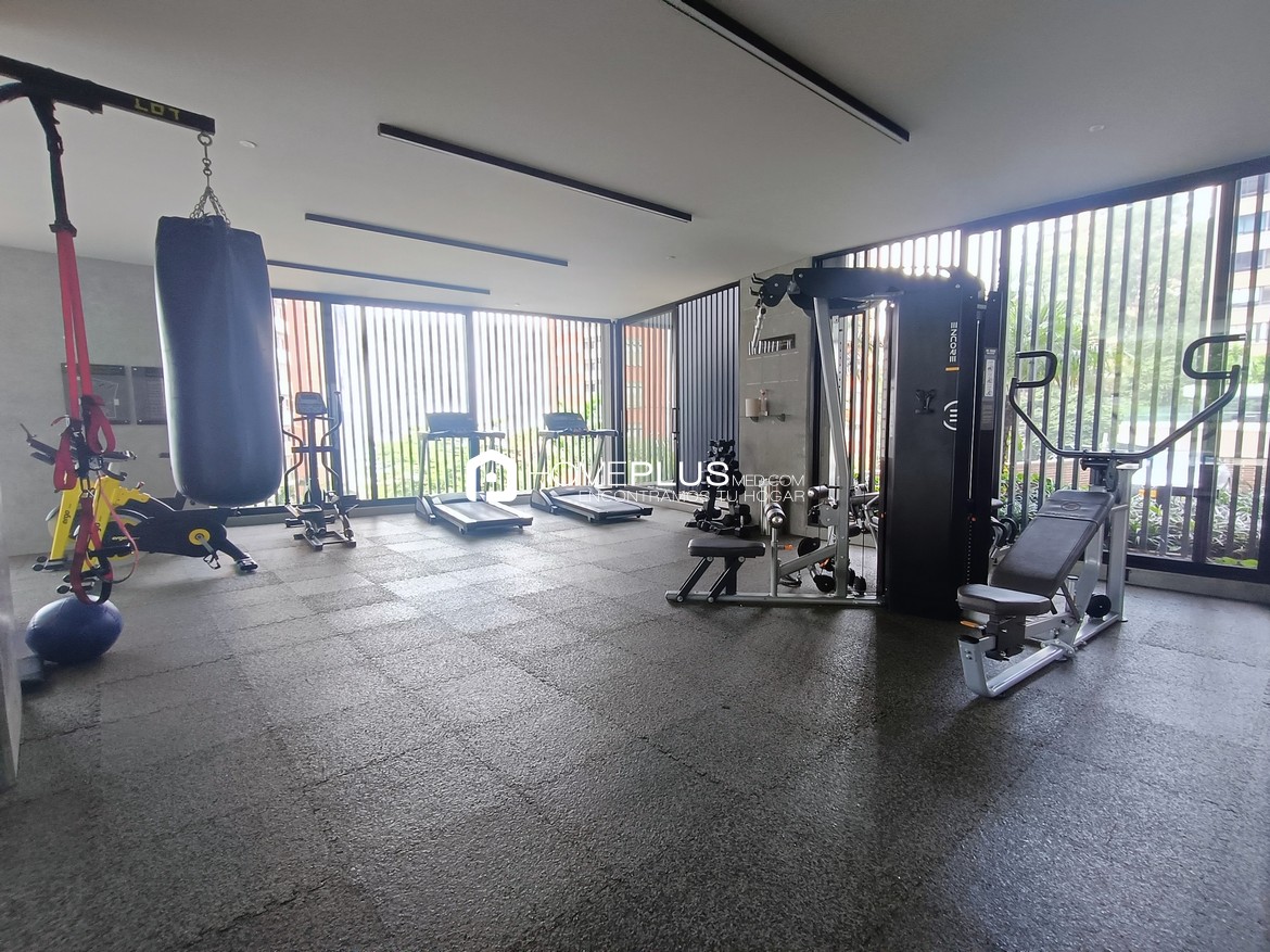 ZONAS COMUNES VIERZZO LIVING