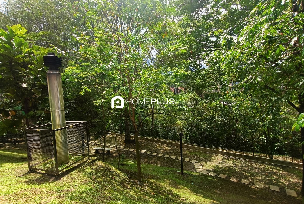 ZONAS COMUNES VIERZZO LIVING