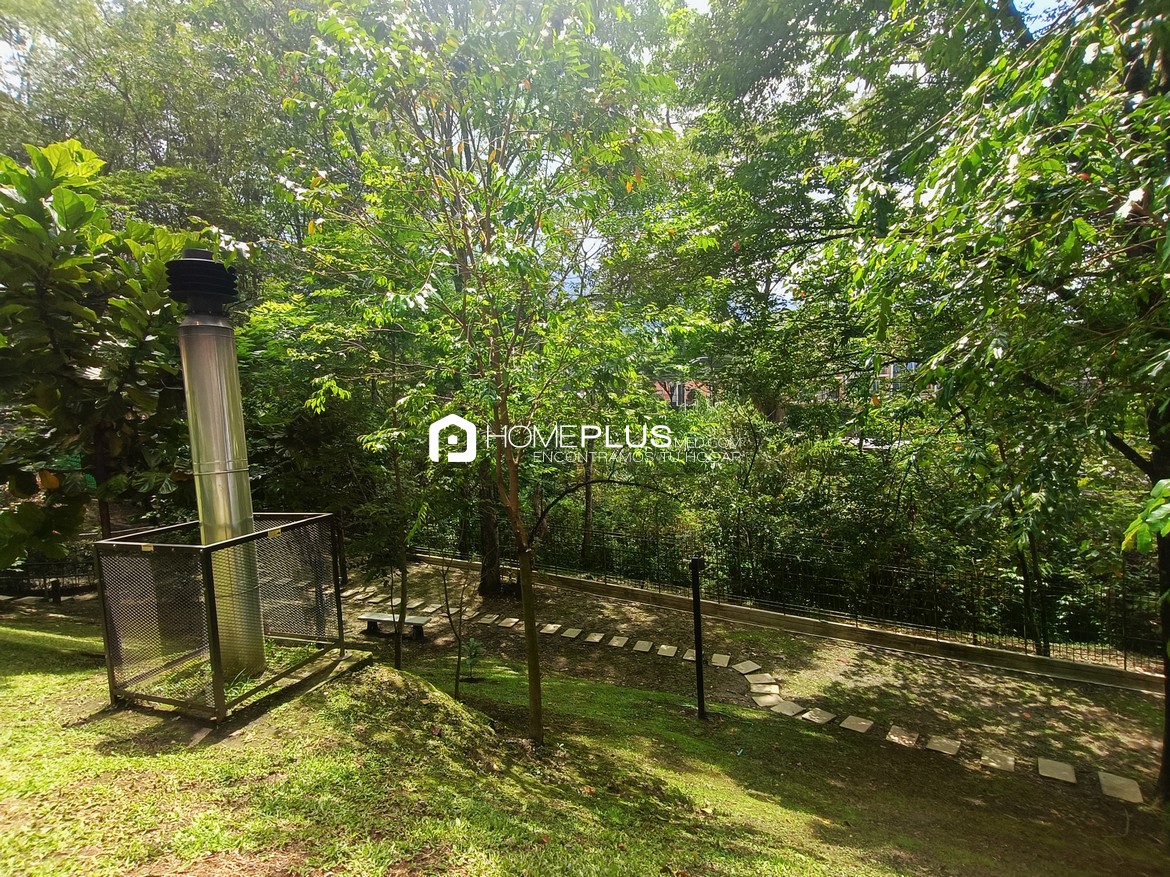 ZONAS COMUNES VIERZZO LIVING