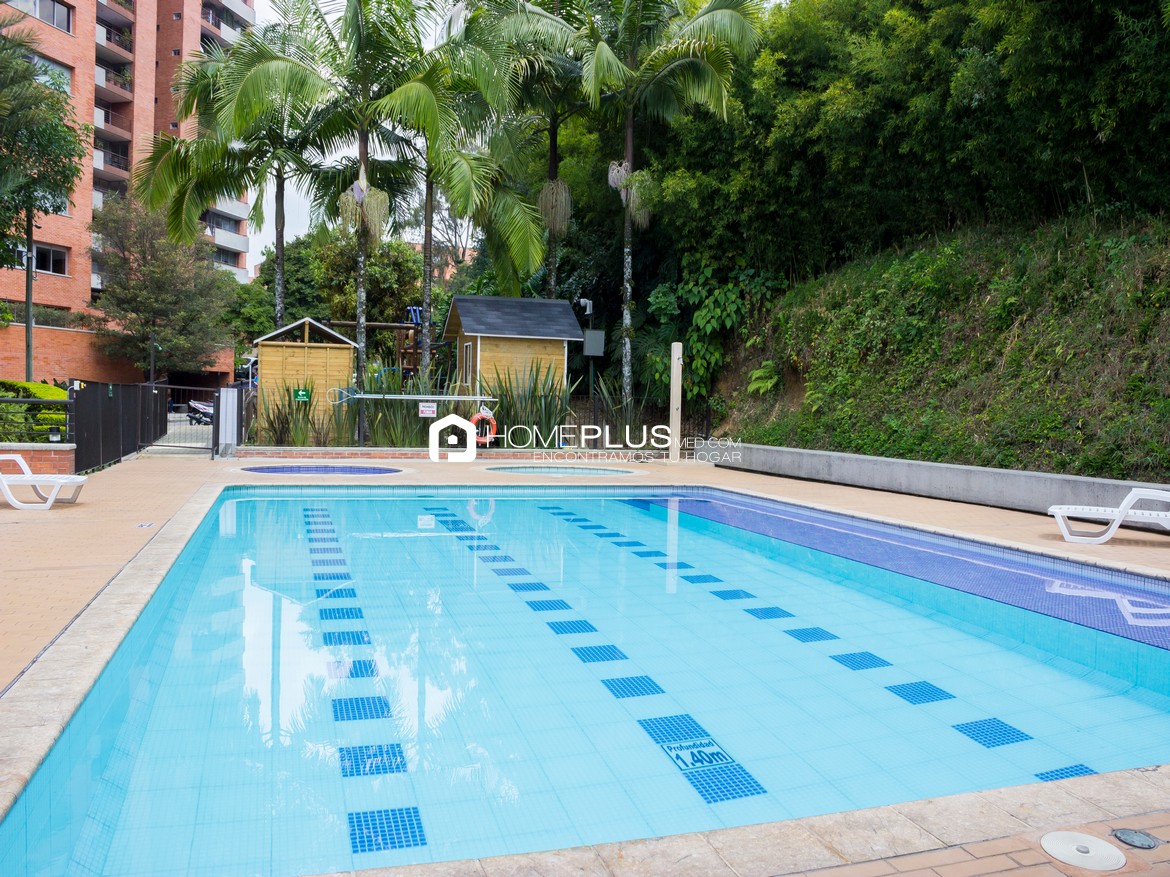 Zonas Comunes Aguas del Bosque (1)