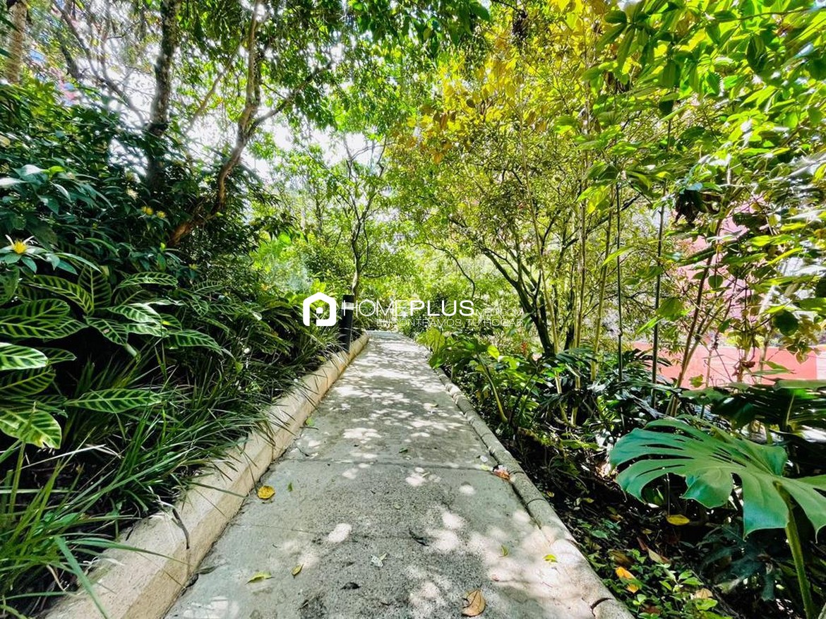 Zonas Comunes Aguas del Bosque (11)