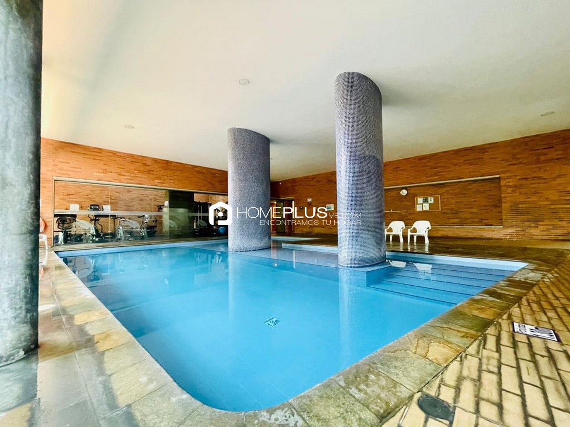 Zonas Comunes Aguas del Bosque (3)