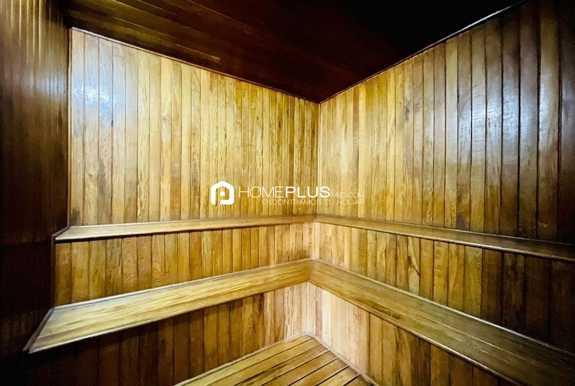 Zonas Comunes Aguas del Bosque (5)