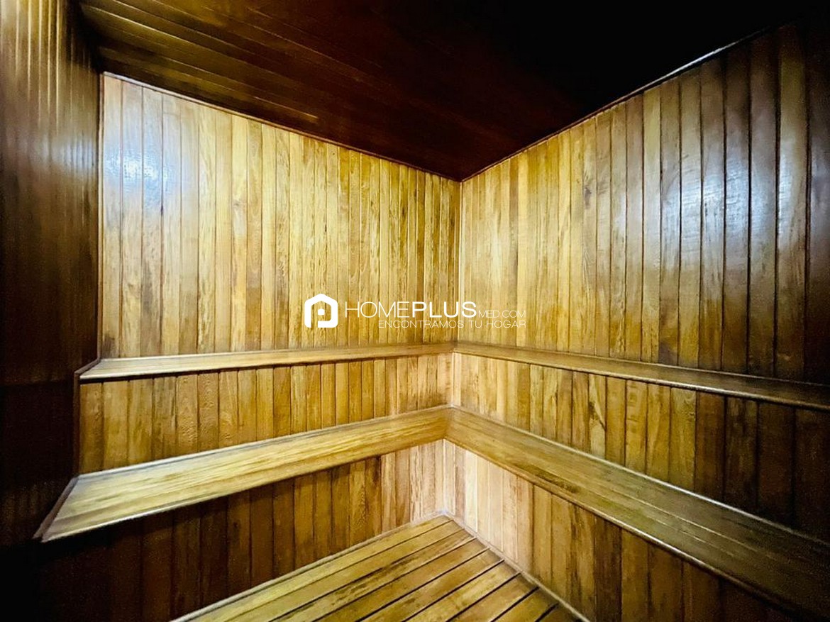 Zonas Comunes Aguas del Bosque (5)