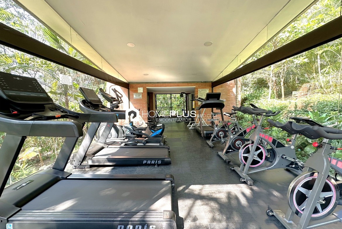 Zonas Comunes Aguas del Bosque (7)