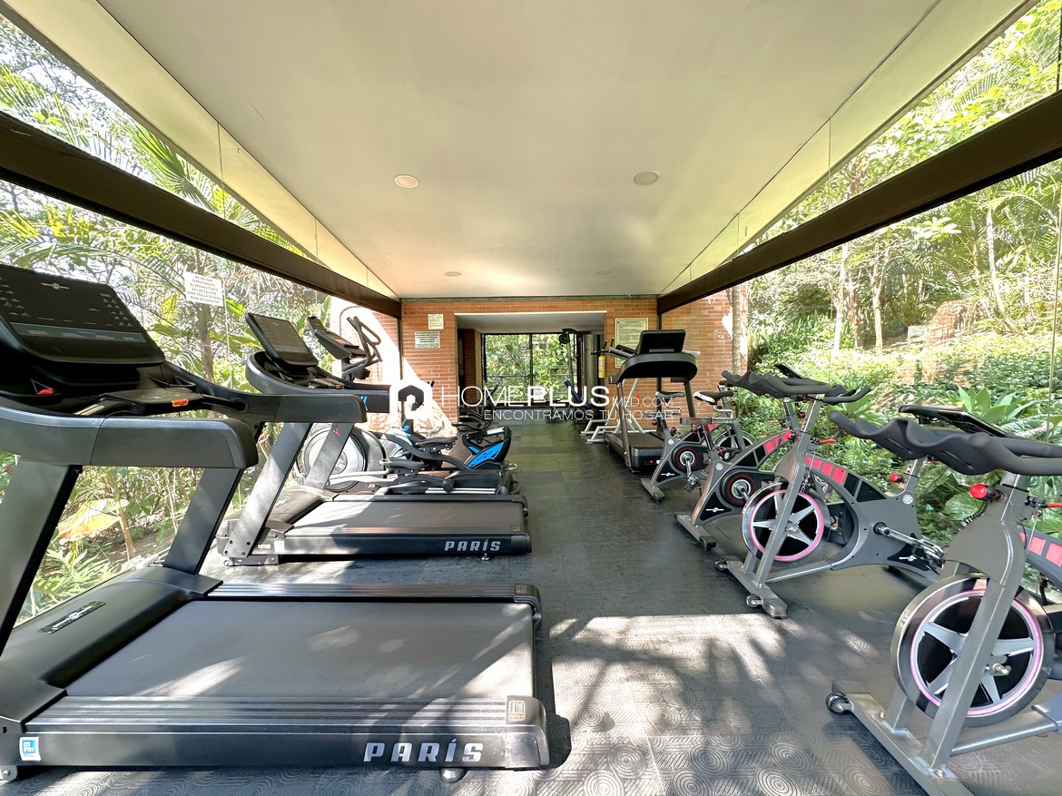 Zonas Comunes Aguas del Bosque (7)