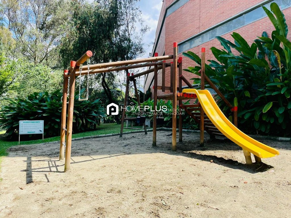 Zonas Comunes Aguas del Bosque (9)