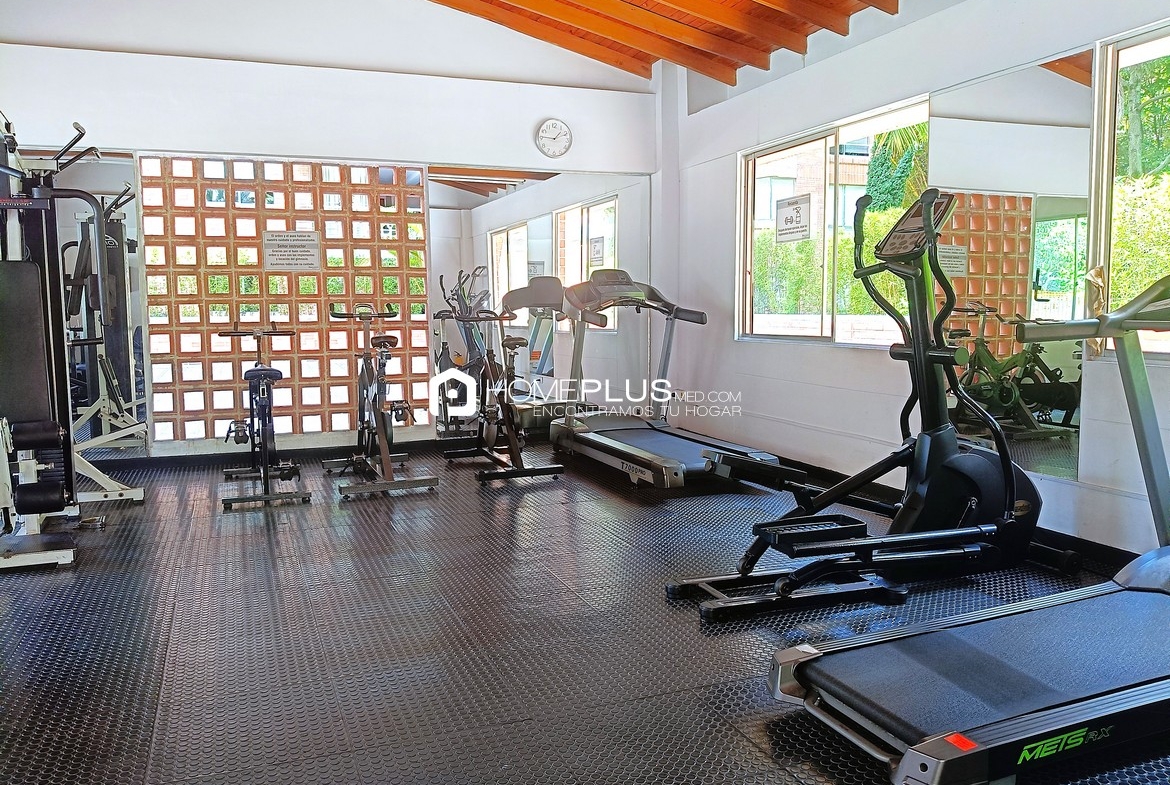 Zonas Comunes Bronce C192 (5)