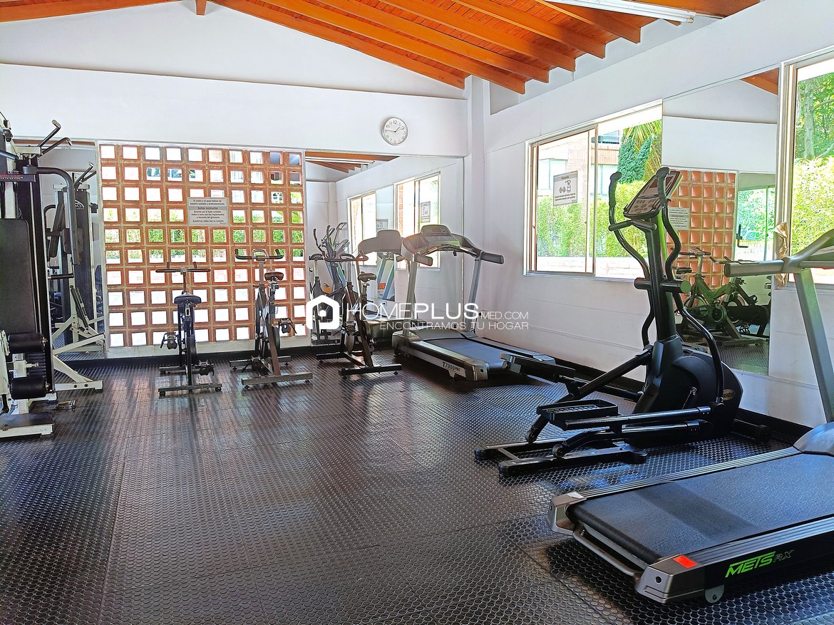 Zonas Comunes Bronce C192 (5)